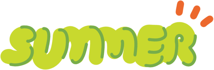 ""