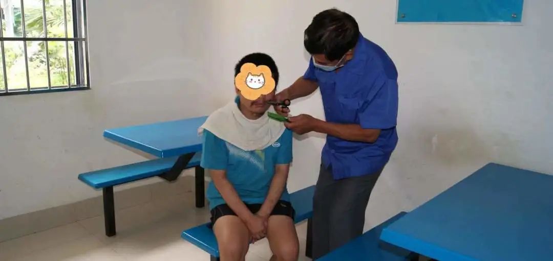 "" ""